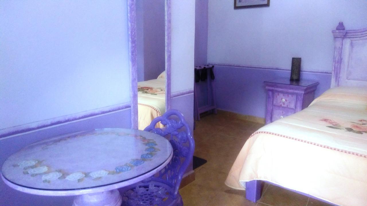 Hotel Vida En Rosas Bernal Exteriör bild