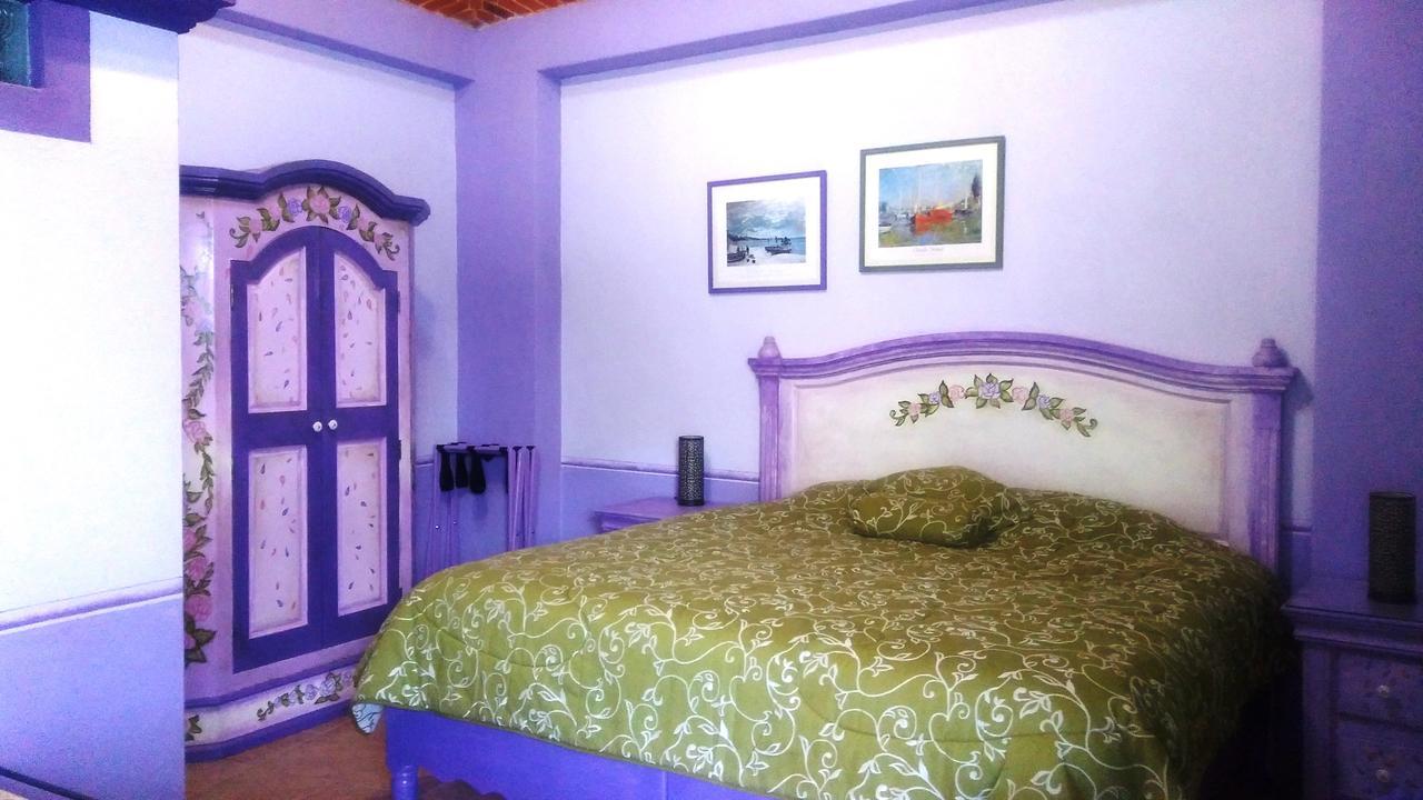 Hotel Vida En Rosas Bernal Exteriör bild